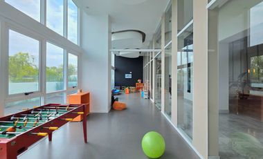 DEPARTAMENTO AMUEBLADO Y EQUIPADO DE 2 RECÁMARAS, JURIQUILLA TOWERS, Qro.