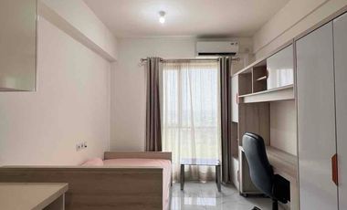 apartemen skyhouse alam sutera