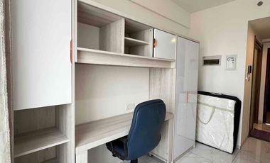 apartemen skyhouse alam sutera