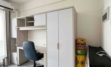 apartemen skyhouse alam sutera