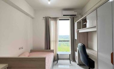 apartemen skyhouse alam sutera