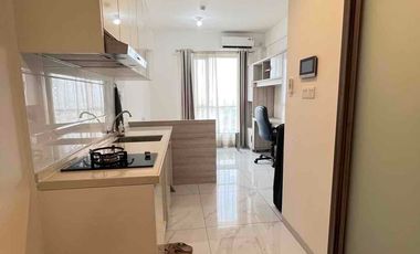 apartemen skyhouse alam sutera