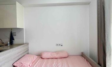 apartemen skyhouse alam sutera