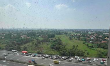 apartemen skyhouse alam sutera