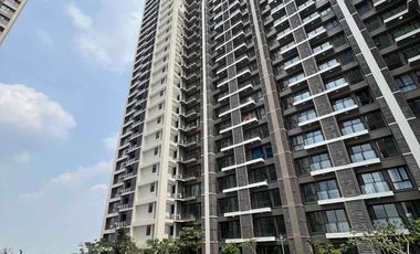 apartemen skyhouse alam sutera