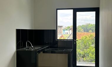 RUMAH MURAH READY SATU LANTAI BEBAS BANJIR DI GRAFIKA BANYUMANIK SEMARANG