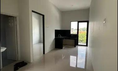 RUMAH MURAH READY SATU LANTAI BEBAS BANJIR DI GRAFIKA BANYUMANIK SEMARANG