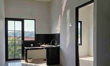 RUMAH MURAH READY SATU LANTAI BEBAS BANJIR DI GRAFIKA BANYUMANIK SEMARANG