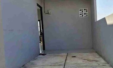 RUMAH MURAH READY SATU LANTAI BEBAS BANJIR DI GRAFIKA BANYUMANIK SEMARANG