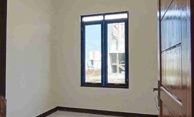 Dijual Rumah Harga Spesial Mulai 250jt Legalitas Shm Dekat Kota