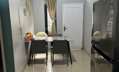 Rumah Bagus dan Terawat Dijual dengan Semua Perabot didalamnya