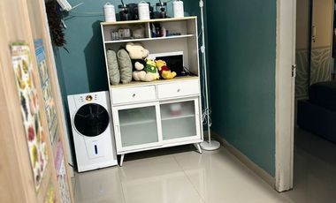 Rumah Bagus dan Terawat Dijual dengan Semua Perabot didalamnya