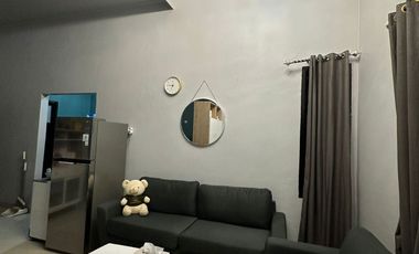 Rumah Bagus dan Terawat Dijual dengan Semua Perabot didalamnya