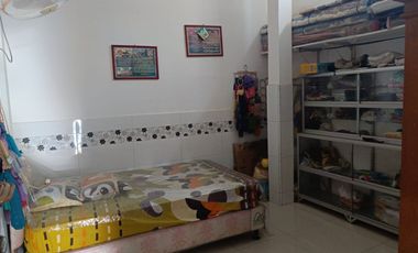 DIJUAL RUMAH SIAP HUNI KOMPLEK BUKIT PERMAI PALEMBANG