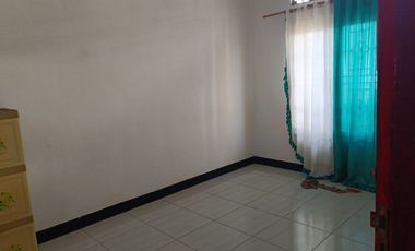 DIJUAL RUMAH SIAP HUNI KOMPLEK BUKIT PERMAI PALEMBANG