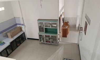 DIJUAL RUMAH SIAP HUNI KOMPLEK BUKIT PERMAI PALEMBANG