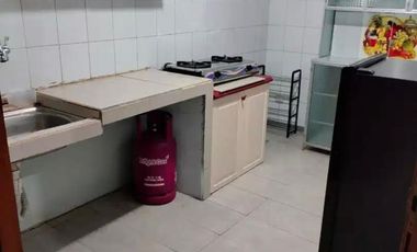 DI SEWAKAN APARTEMEN FAIRWAY GOLF KONDOMINIUM MURAH KARAWACI