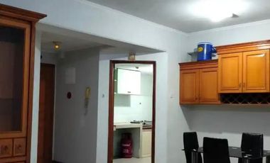 DI SEWAKAN APARTEMEN FAIRWAY GOLF KONDOMINIUM MURAH KARAWACI