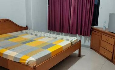 DI SEWAKAN APARTEMEN FAIRWAY GOLF KONDOMINIUM MURAH KARAWACI