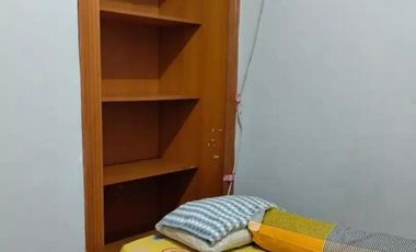 DI SEWAKAN APARTEMEN FAIRWAY GOLF KONDOMINIUM MURAH KARAWACI