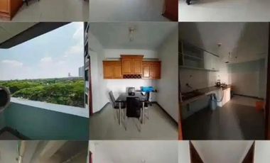 DI SEWAKAN APARTEMEN FAIRWAY GOLF KONDOMINIUM MURAH KARAWACI