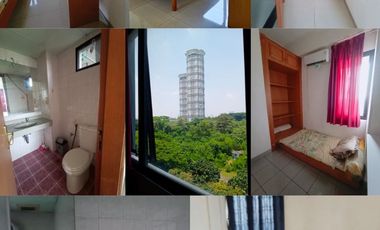 DI SEWAKAN APARTEMEN FAIRWAY GOLF KONDOMINIUM MURAH KARAWACI