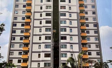 DI SEWAKAN APARTEMEN FAIRWAY GOLF KONDOMINIUM MURAH KARAWACI