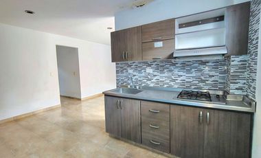 APARTAMENTO EN VENTA EDIFICIO  MOPE SAMPUES