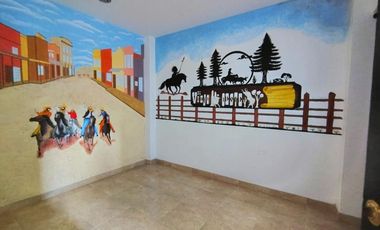 APARTAMENTO EN VENTA EDIFICIO  MOPE SAMPUES
