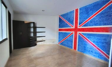 APARTAMENTO EN VENTA EDIFICIO  MOPE SAMPUES