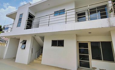 APARTAMENTO EN VENTA EDIFICIO  MOPE SAMPUES