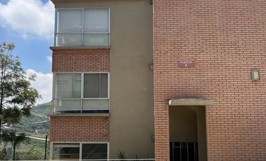 Departamento en venta en Lago Esmeralda, Atizapán, Vigilancia 24/7