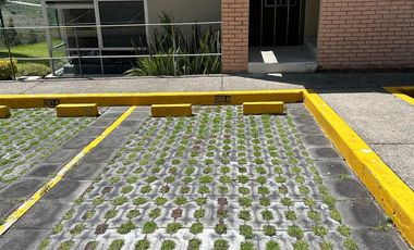 Departamento en venta en Lago Esmeralda, Atizapán, Vigilancia 24/7