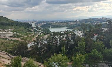 Departamento en venta en Lago Esmeralda, Atizapán, Vigilancia 24/7