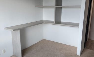 Departamento en venta en Lago Esmeralda, Atizapán, Vigilancia 24/7