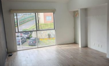Departamento en venta en Lago Esmeralda, Atizapán, Vigilancia 24/7