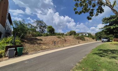 Residential Lot for Sale in Anvaya Cove, Bataan