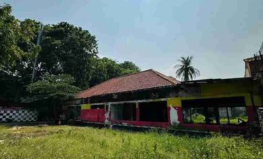 Tanah Raya Kemang Bisa Padel