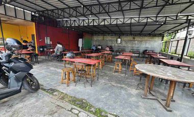 Ruang Usaha Strategis Karangasem Dekat UMS