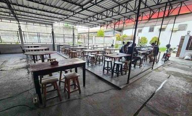 Ruang Usaha Strategis Karangasem Dekat UMS