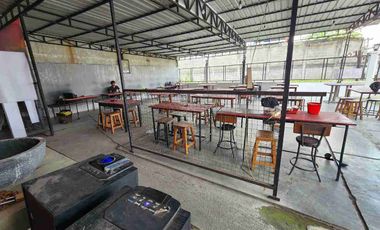 Ruang Usaha Strategis Karangasem Dekat UMS