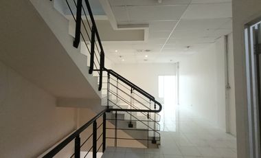 Sewa Ruko Strategis Tangcity Mall Kota Tangerang finance kantor skincare