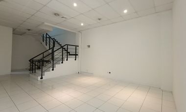 Sewa Ruko Strategis Tangcity Mall Kota Tangerang finance kantor skincare