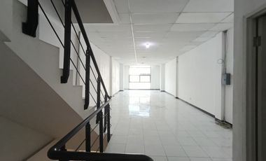 Sewa Ruko Strategis Tangcity Mall Kota Tangerang finance kantor skincare