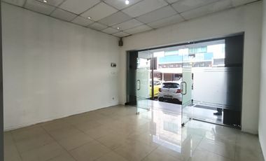 Sewa Ruko Murah Kota Tangerang Tangcity Mall cocok skincare pendidikan kursus