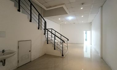 Sewa Ruko Murah Kota Tangerang Tangcity Mall cocok skincare pendidikan kursus