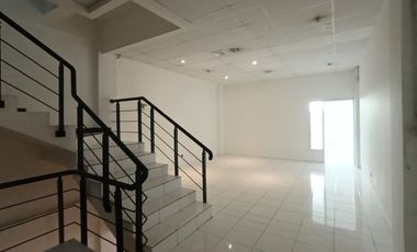 Sewa Ruko Murah Kota Tangerang Tangcity Mall cocok skincare pendidikan kursus