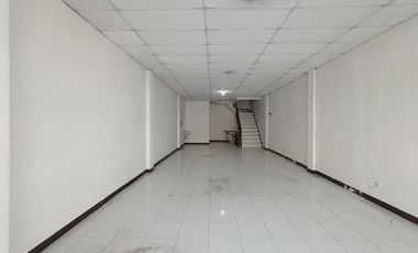 Sewa Ruko Murah Kota Tangerang Tangcity Mall cocok skincare pendidikan kursus