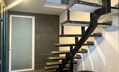 EDIFICIO VENTA DE EDIFICIO, CON 5 DEPARTAMENTOS, UBICADO EN IZTACALCO