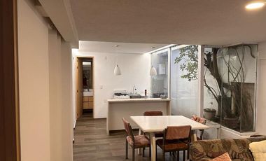 EDIFICIO VENTA DE EDIFICIO, CON 5 DEPARTAMENTOS, UBICADO EN IZTACALCO